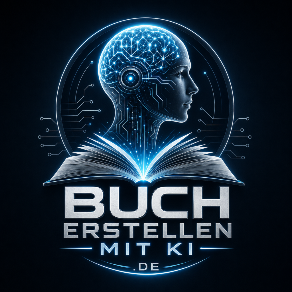 buch erstellen mit ki